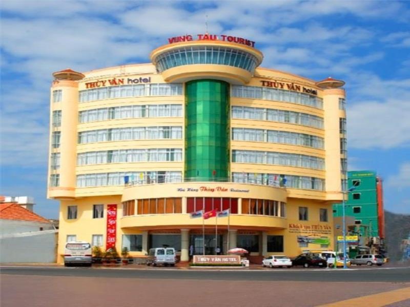 Hotel Thuy Vung Tau
