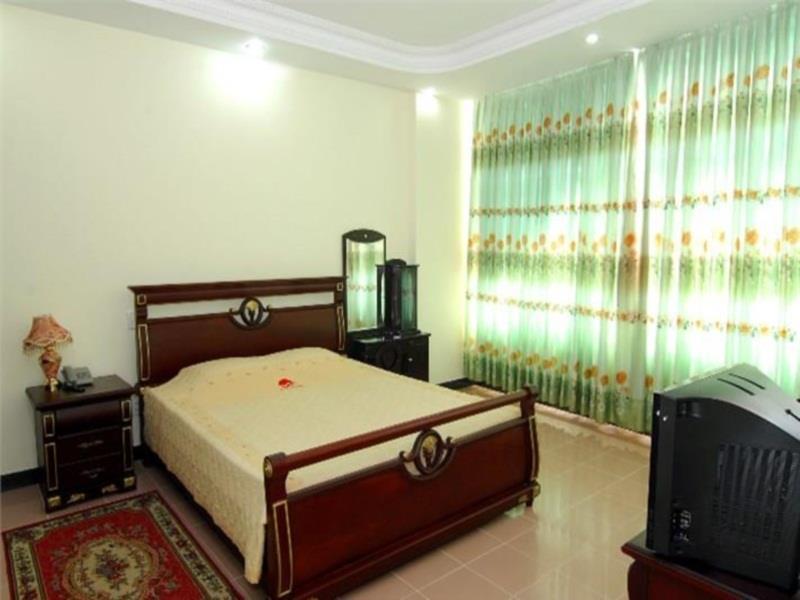 Hotel Thuy