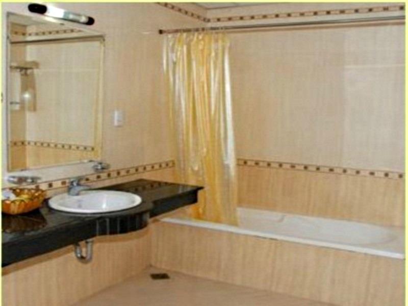 Thuy Hotel Vung Tau