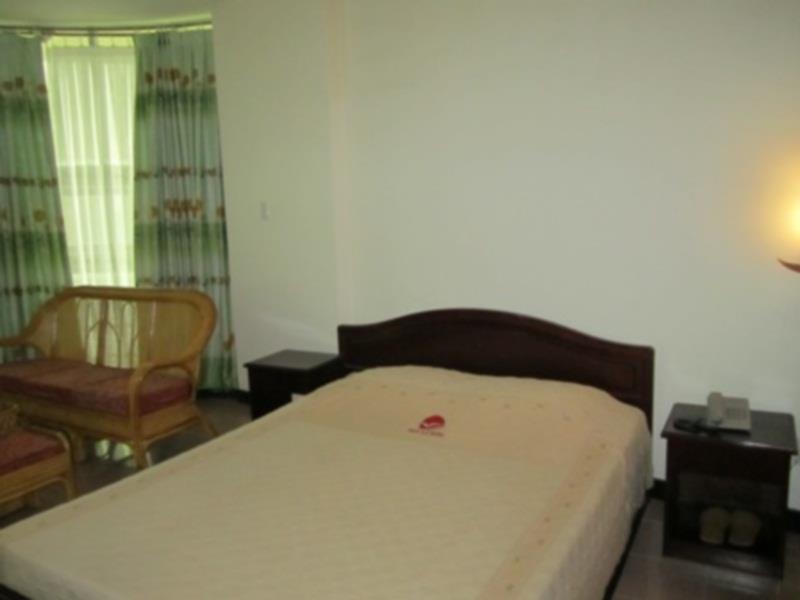 Hotel Thuy 3*