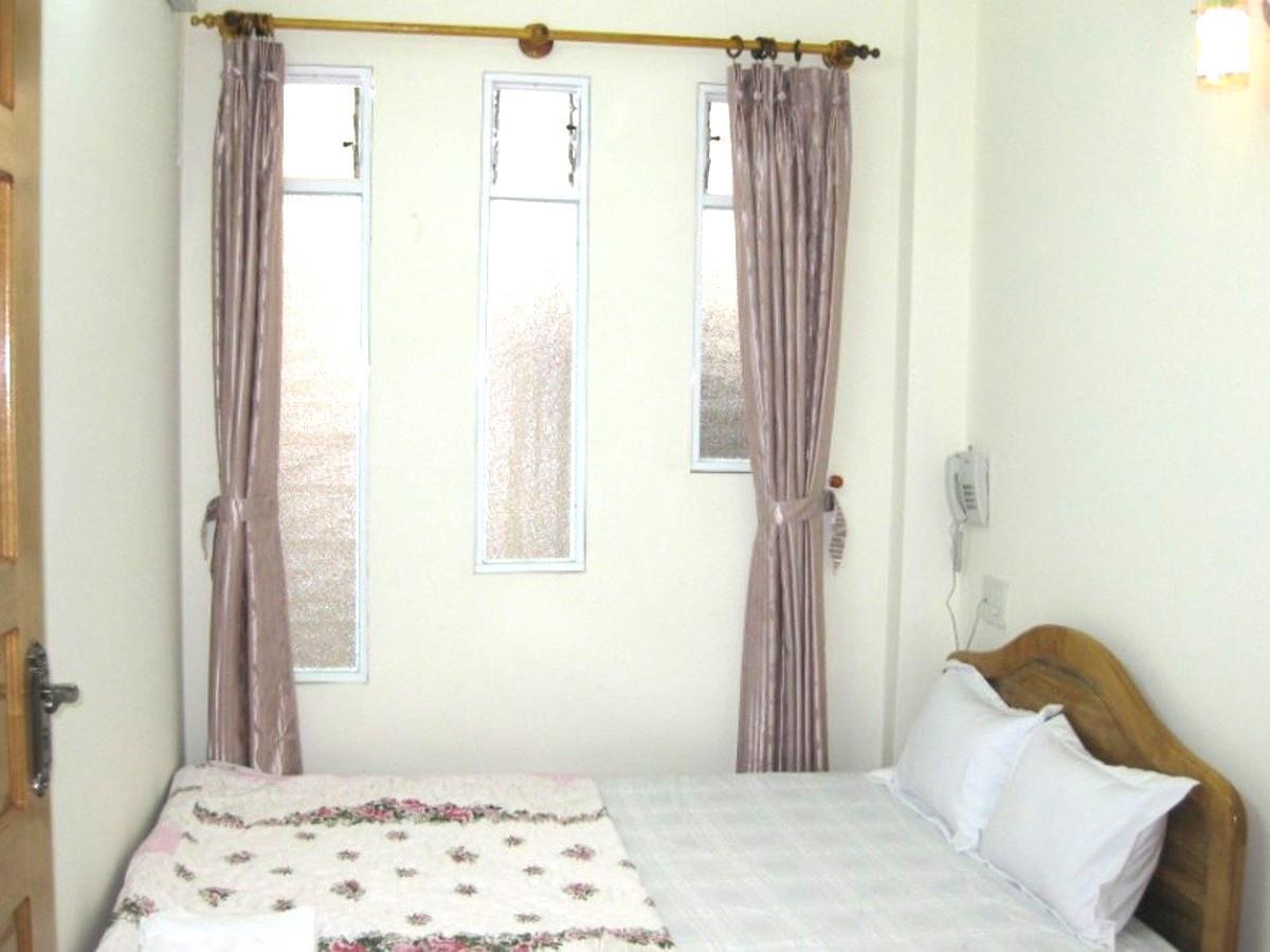 Guest house Sen Vang 2*