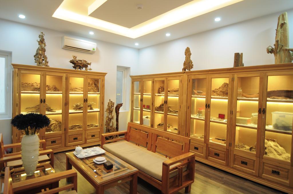 Hotel Hoai Sang Da Nang