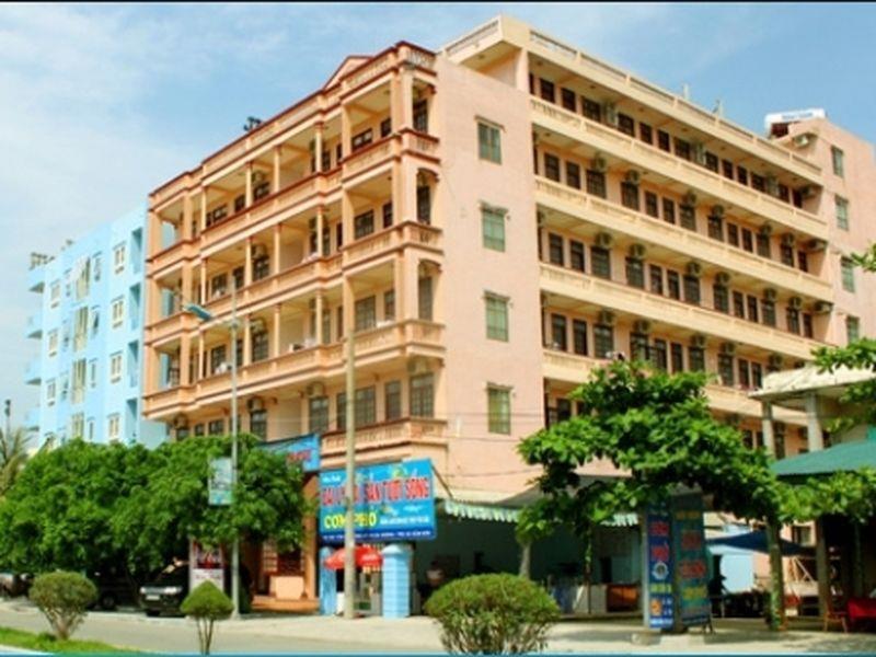 Bien Doi 1 Hotel Thanh Hóa