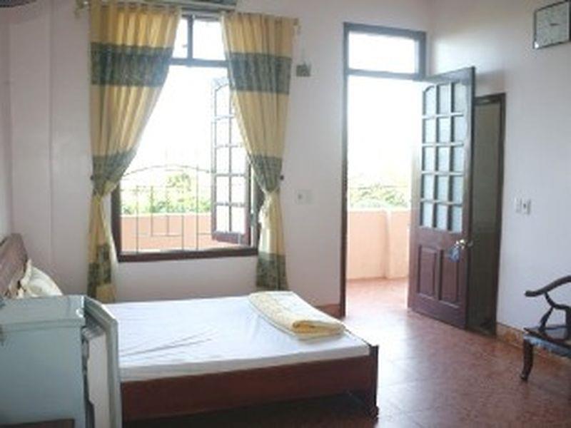 Hotel Bien Doi 1 3*