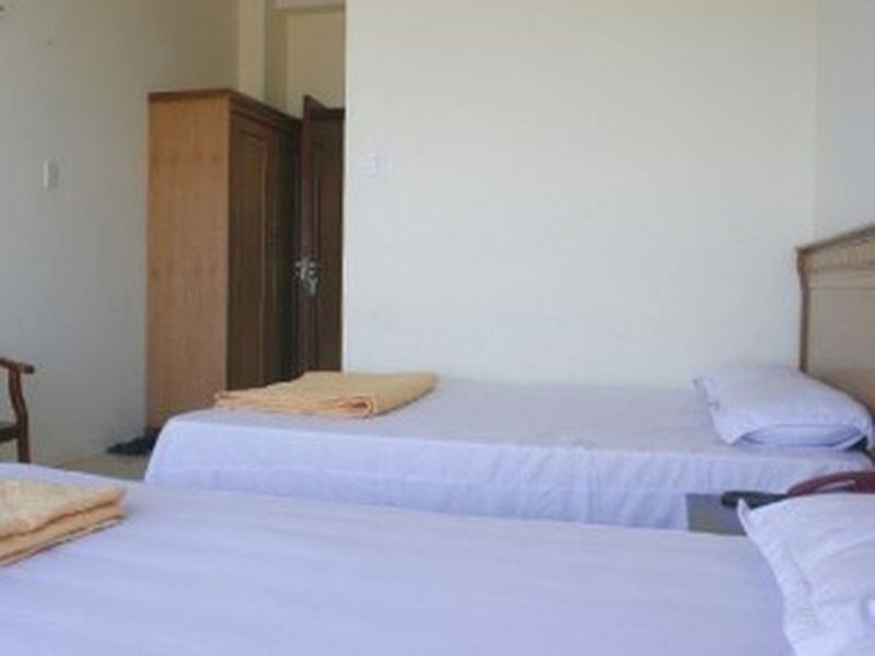 Hotel Bien Doi 1