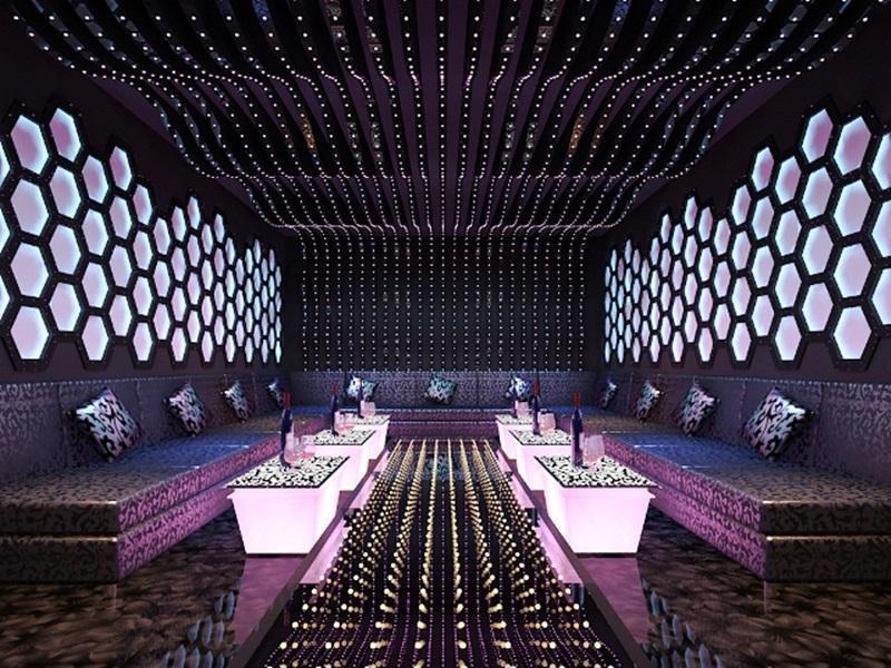 Hoa Hong Hotel Thanh Hoa