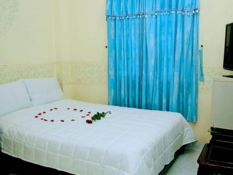 Thien Ma Nha Trang