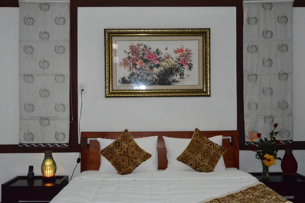313 Cua Dai - Viet House Guest house 2*