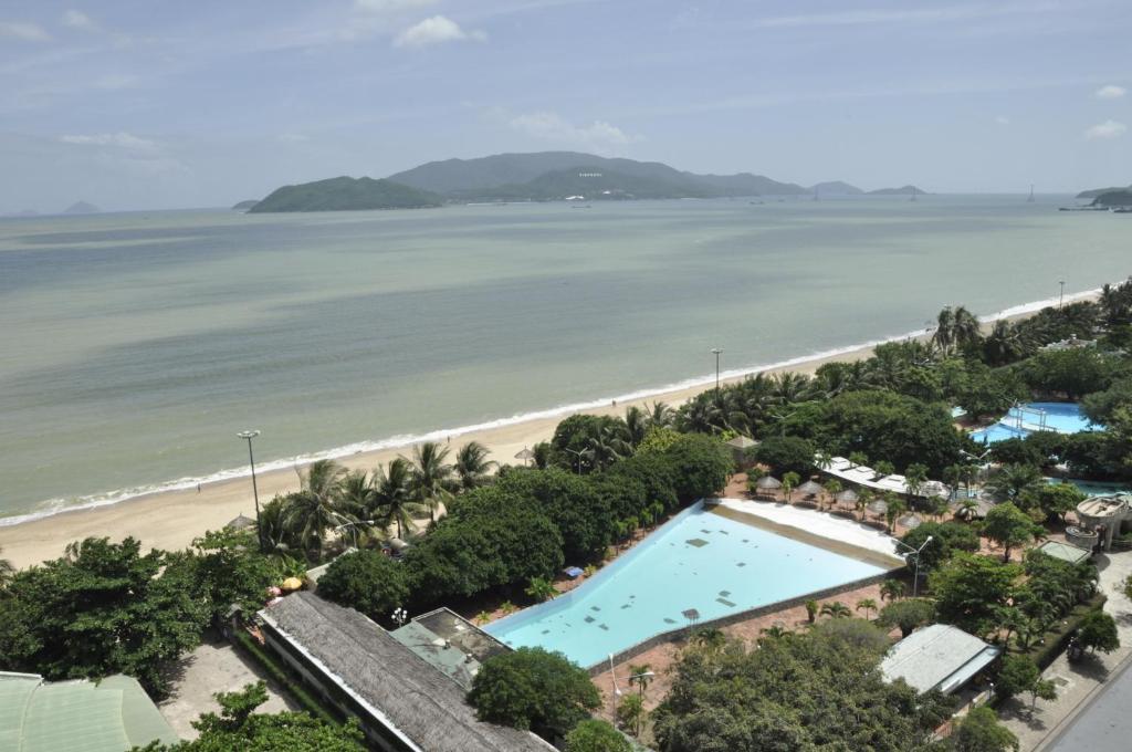 Hotel Majestic Nha Trang