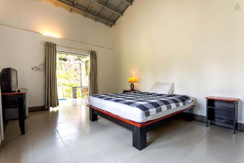 Holiday home Catsen Bungalows & Rooms Mui Ne