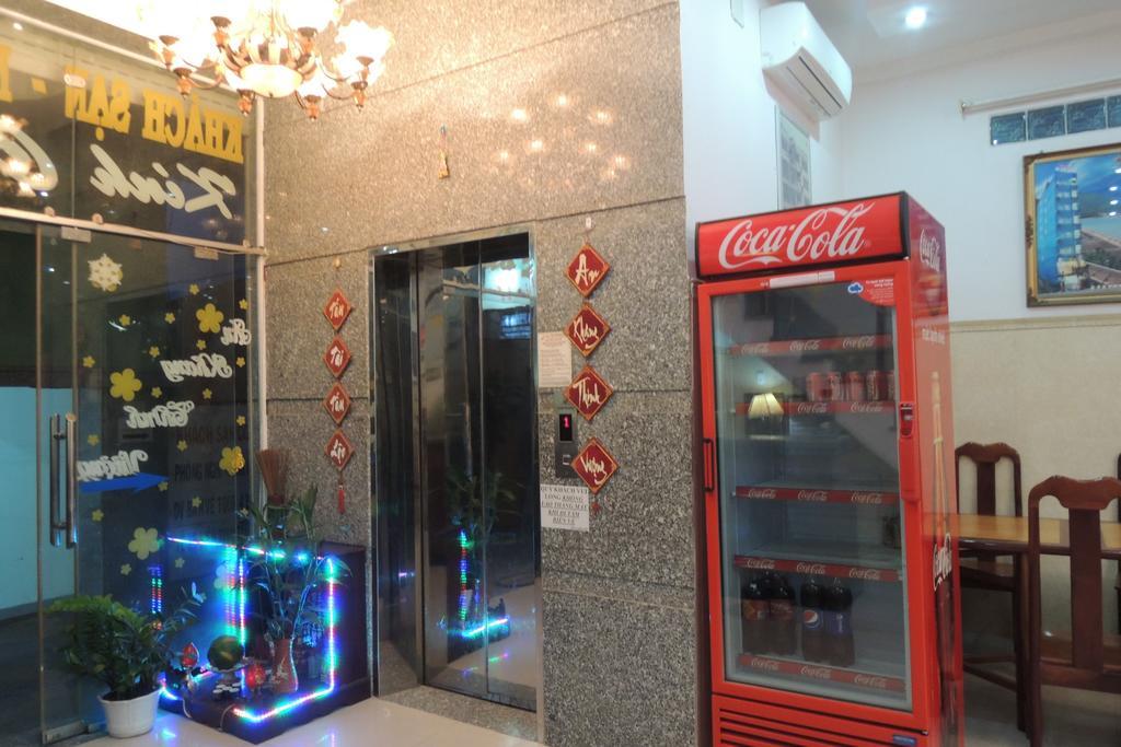 Hotel Blue Sea 1 Nha Trang