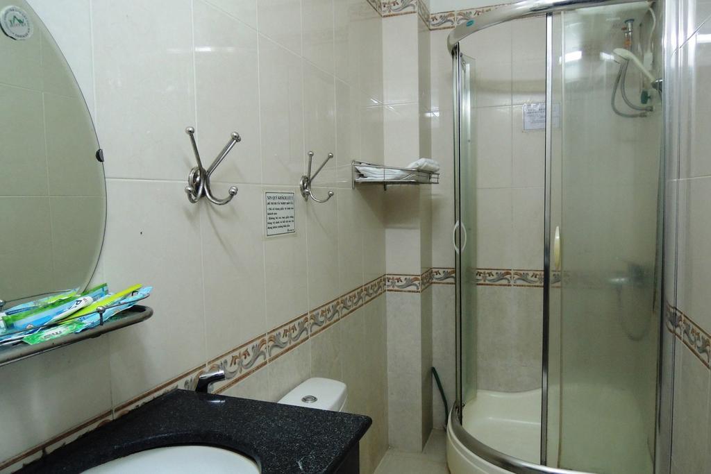 Blue Sea 1 Hotel Nha Trang