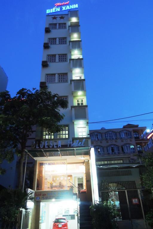 Blue Sea 1 Hotel