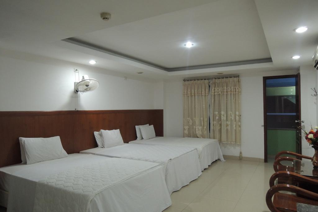 Blue Sea 1 Hotel Nha Trang