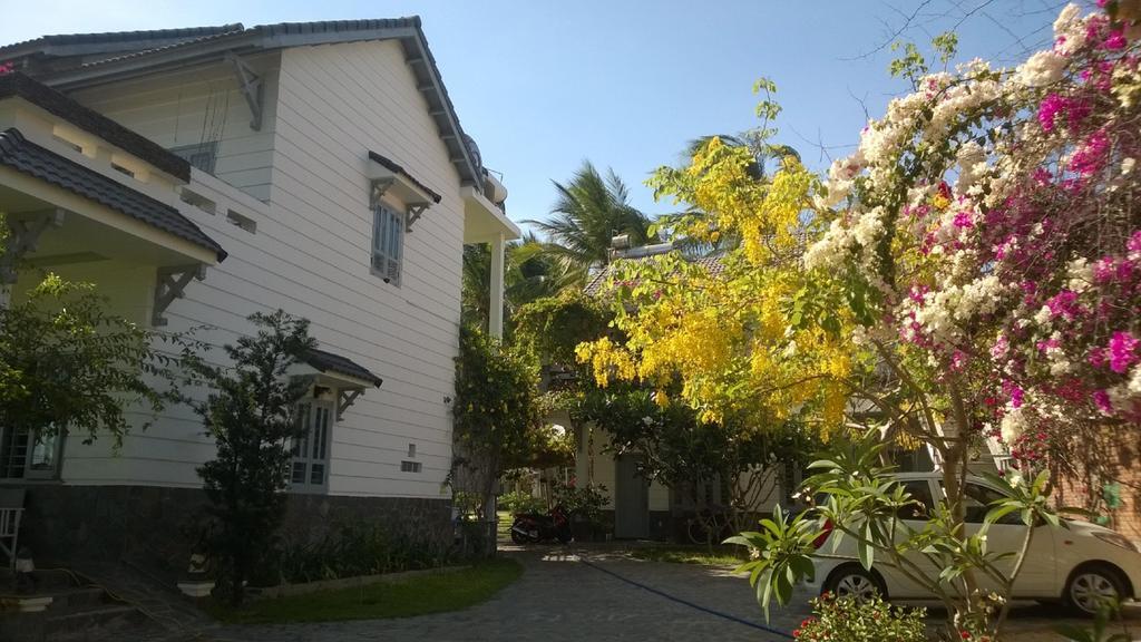 Holiday home Catsen Bungalows & Rooms *