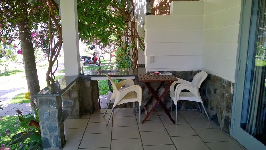 Catsen Bungalows & Rooms Mui Ne
