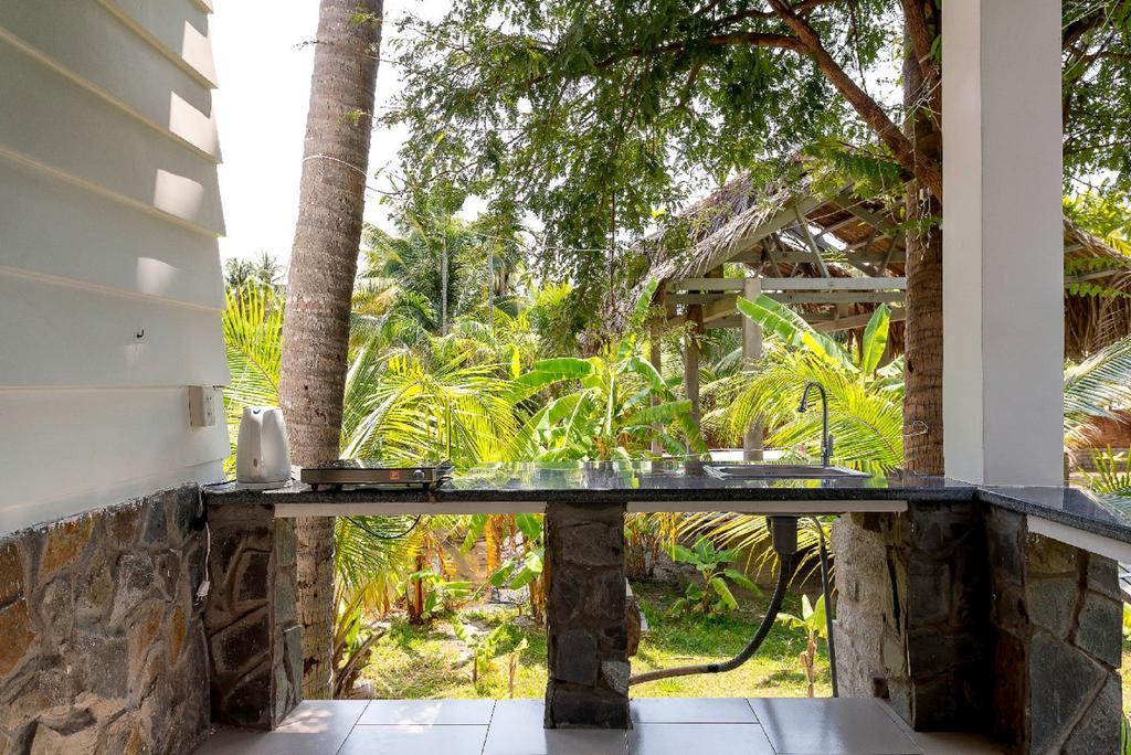Catsen Bungalows & Rooms Holiday home