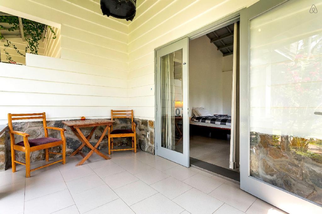 Catsen Bungalows & Rooms *