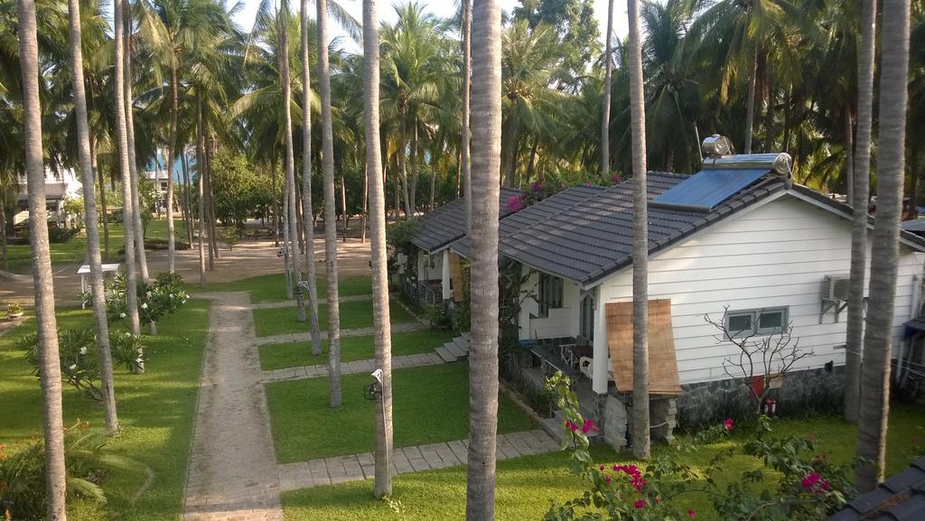 Catsen Bungalows & Rooms Holiday home *