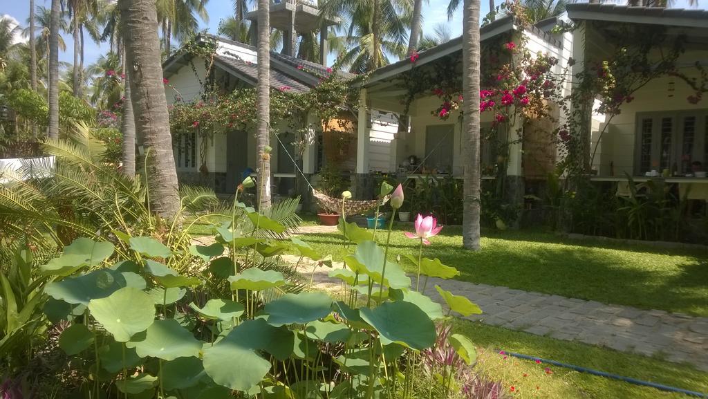 Holiday home Catsen Bungalows & Rooms