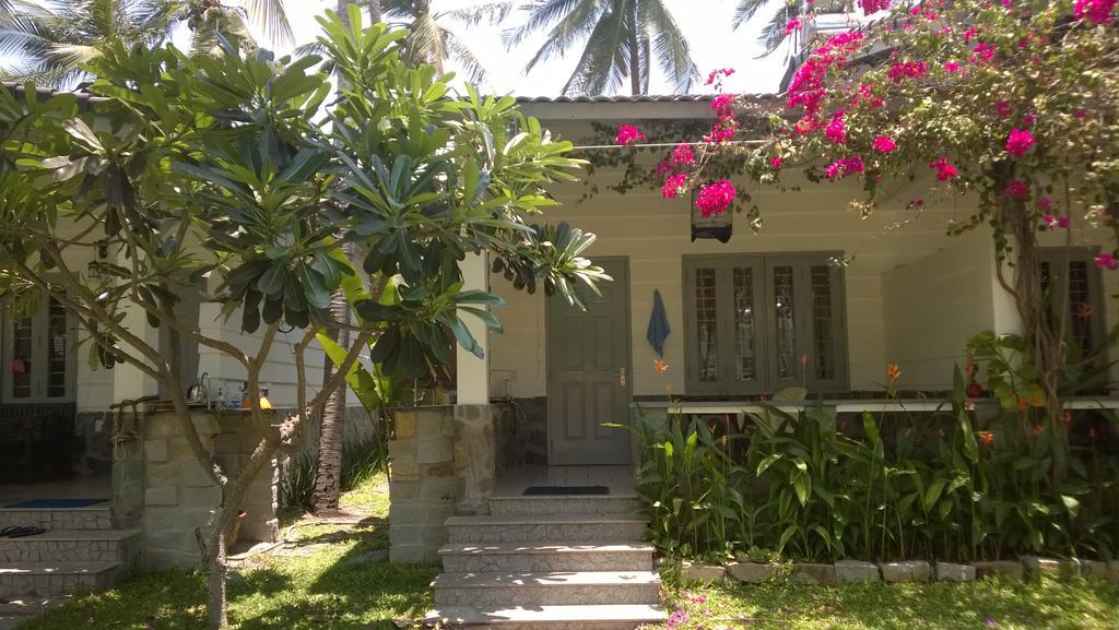 Catsen Bungalows & Rooms Holiday home Mui Ne