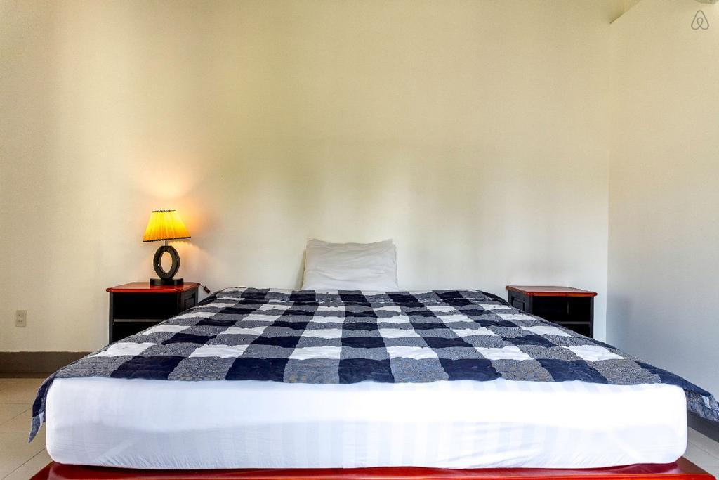 Catsen Bungalows & Rooms * Mui Ne