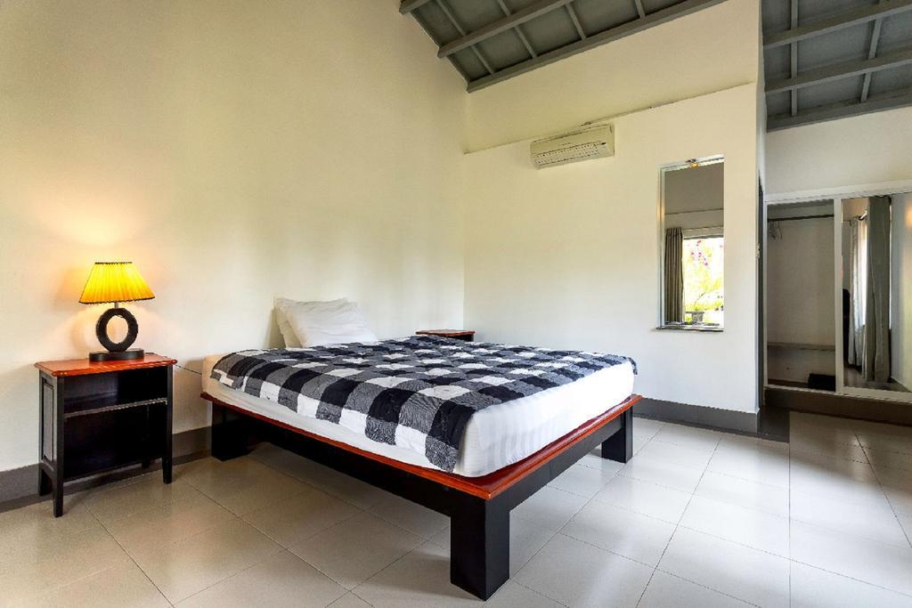 Catsen Bungalows & Rooms *