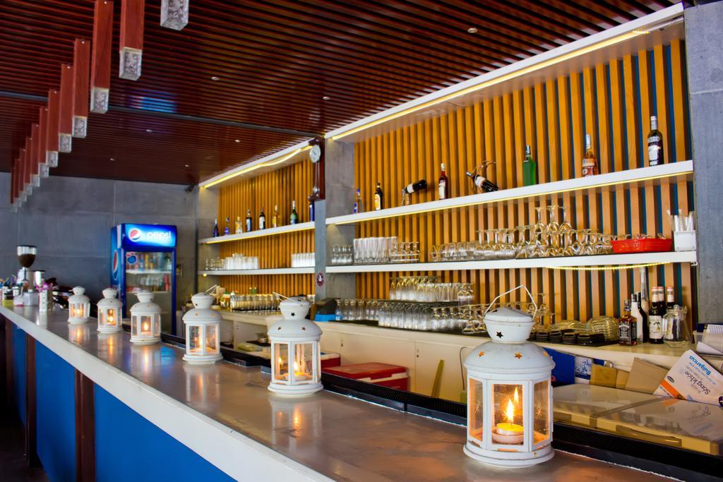 International Hotel 3*