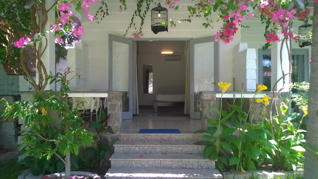 Holiday home Catsen Bungalows & Rooms Mui Ne