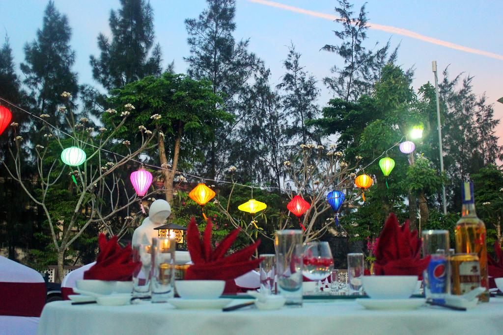 Resort Sepon Boutique Ha Loi Trung