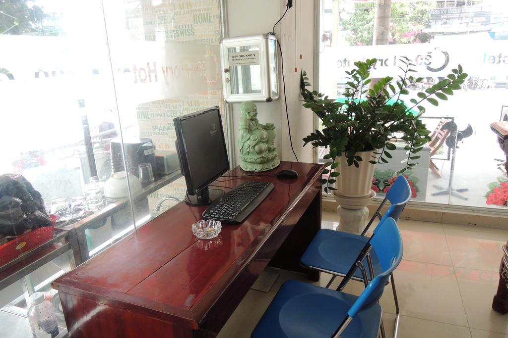 C30 Glory Hotel Nha Trang