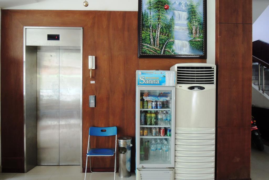 Hotel C30 Glory Nha Trang