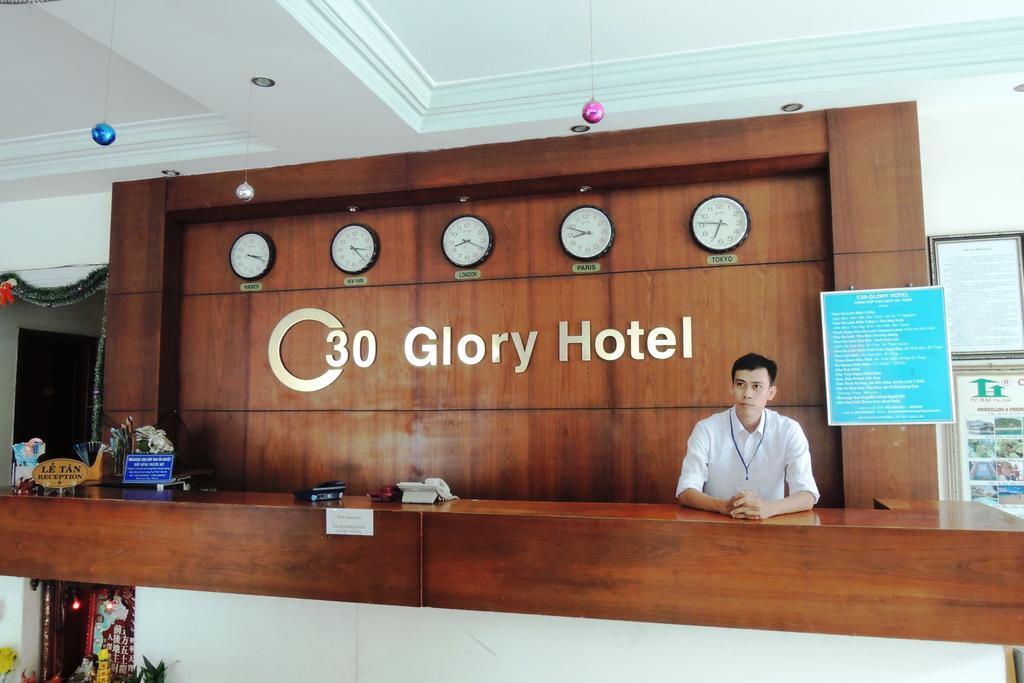 Hotel C30 Glory