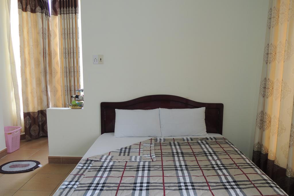 C30 Glory Hotel