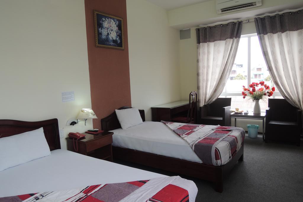 Hotel C30 Glory Nha Trang