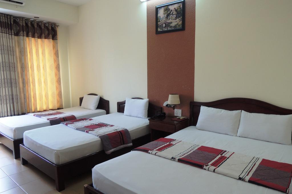 C30 Glory Hotel Nha Trang
