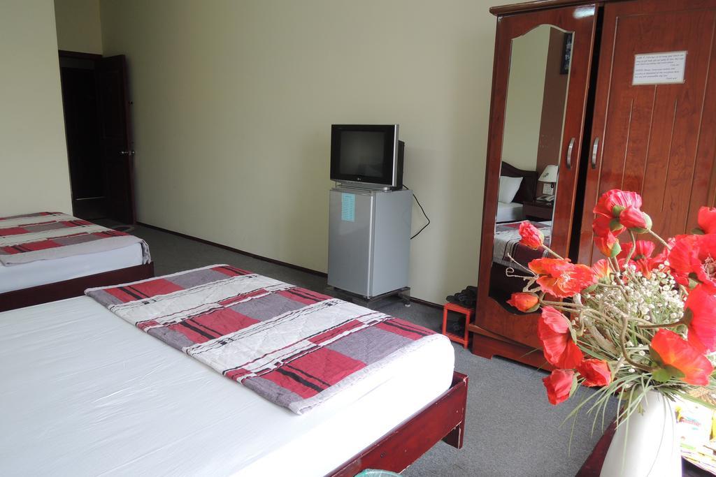 Hotel C30 Glory Nha Trang