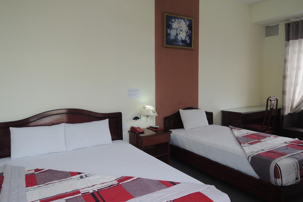 C30 Glory Hotel Nha Trang