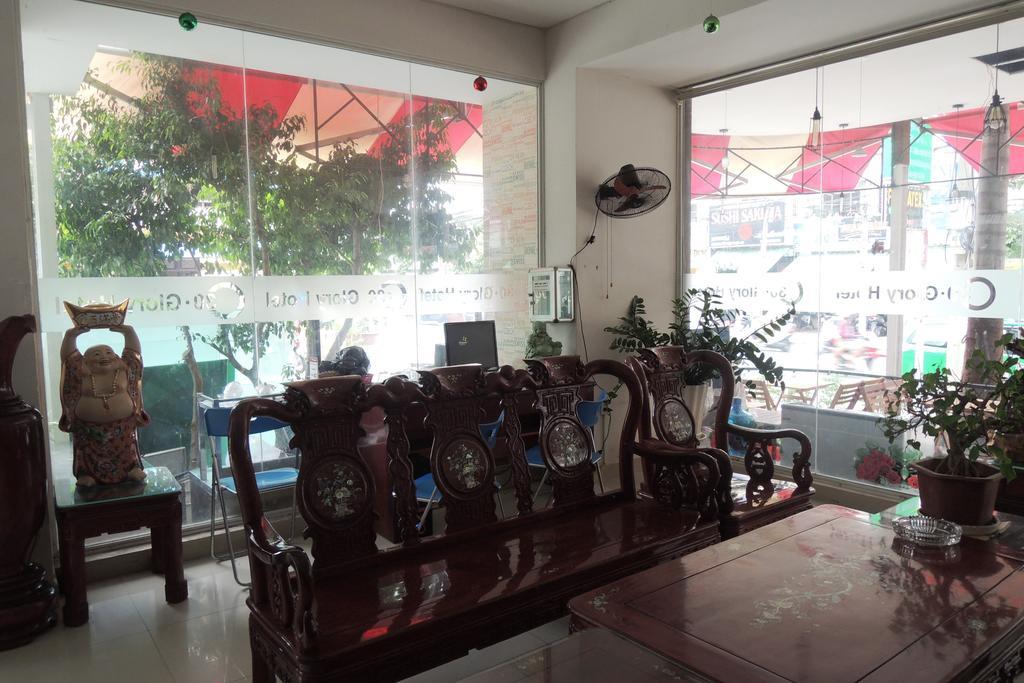 Hotel C30 Glory Nha Trang