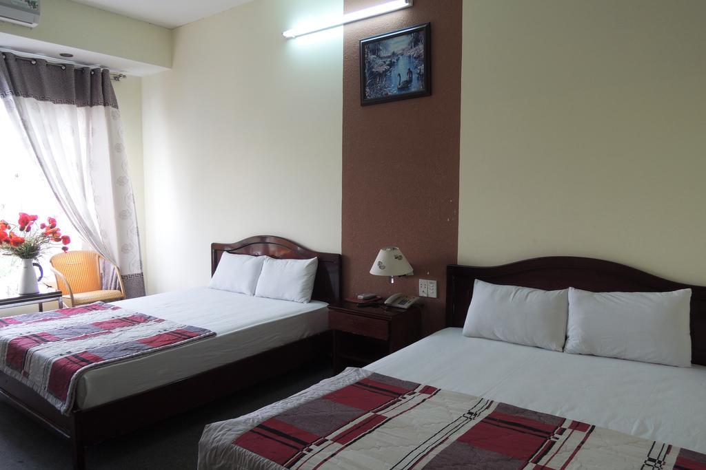 C30 Glory Hotel Nha Trang
