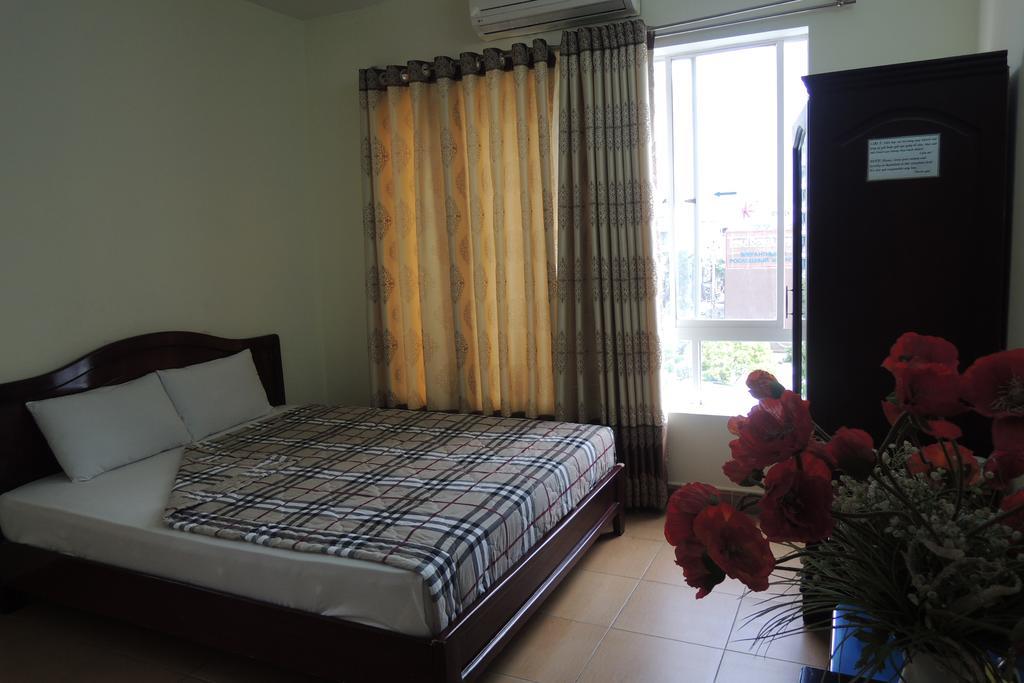 C30 Glory 2* Nha Trang
