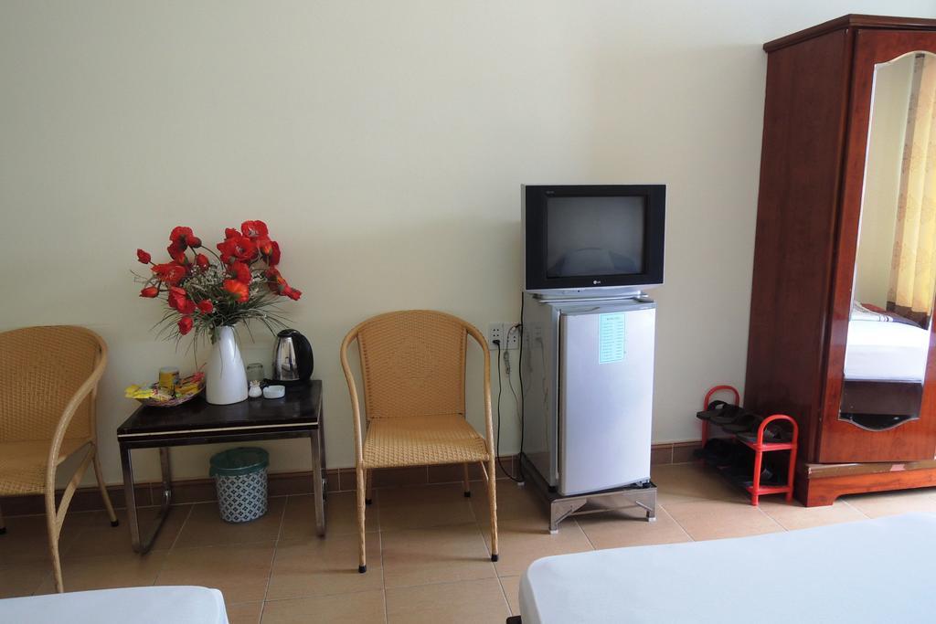 C30 Glory Nha Trang