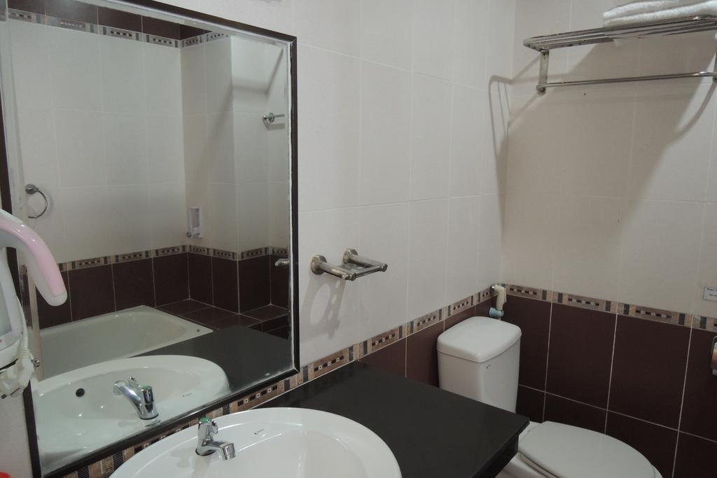 Hotel C30 Glory Nha Trang