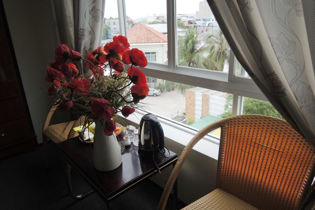 Hotel C30 Glory