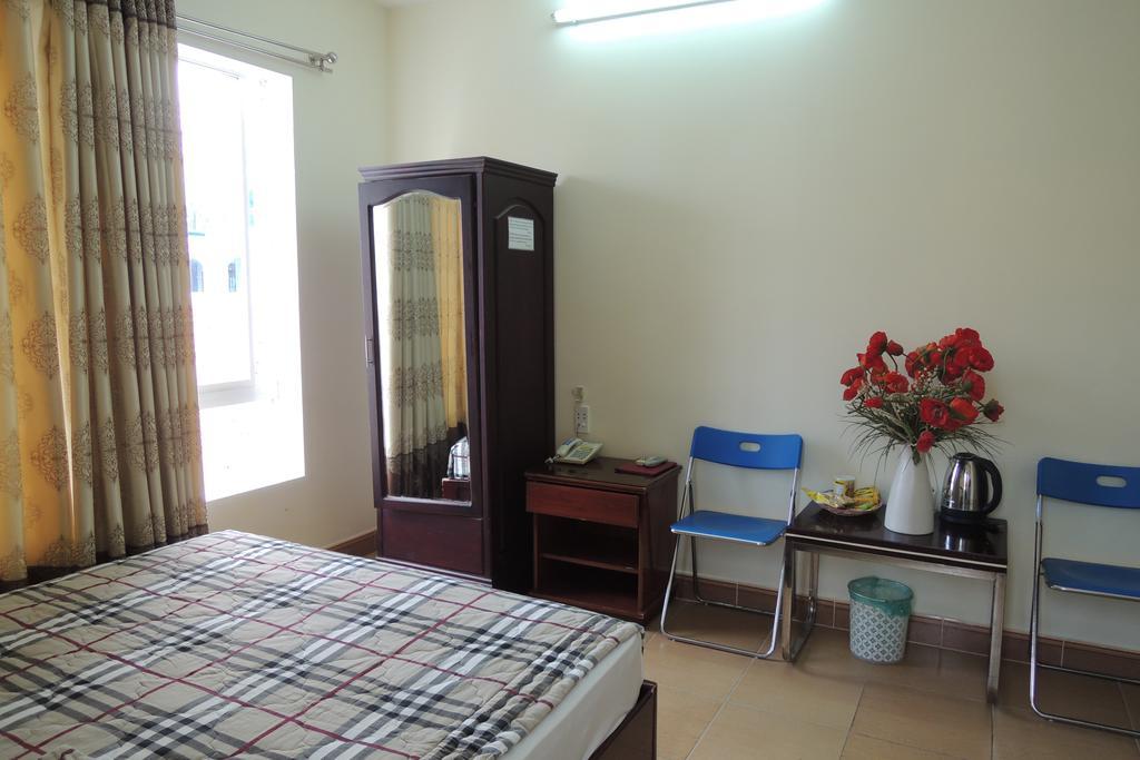 Hotel C30 Glory Nha Trang