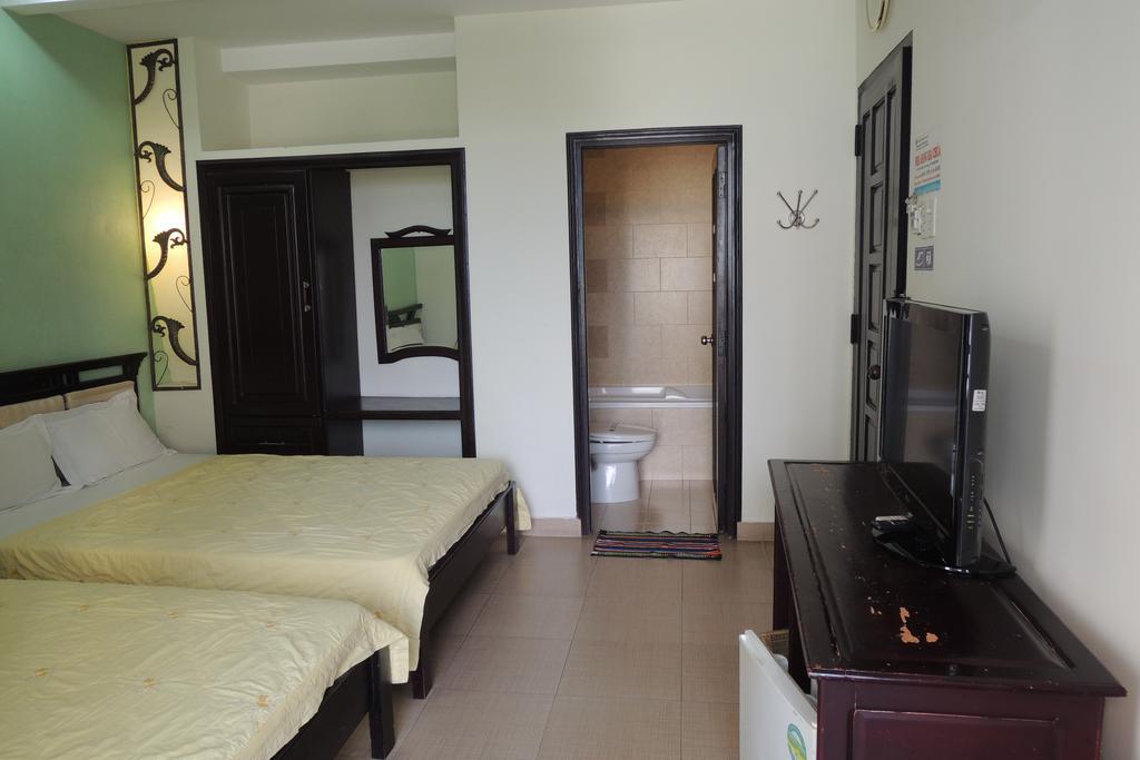 Ngoc Sang 2 Hotel Nha Trang