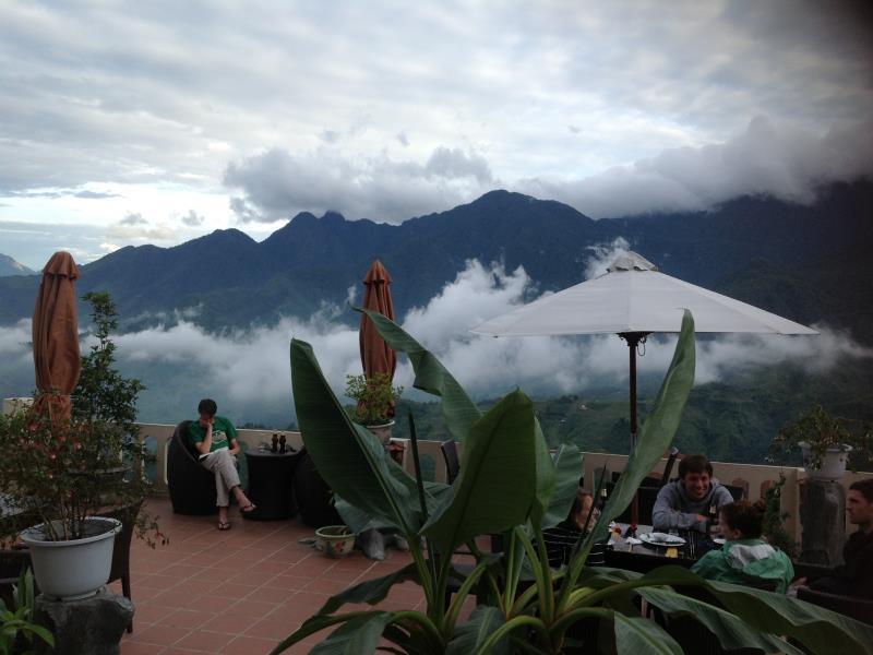 Hmong Hotel 3*