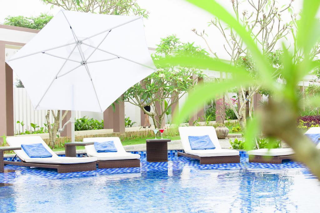 Sepon Boutique Resort 4*