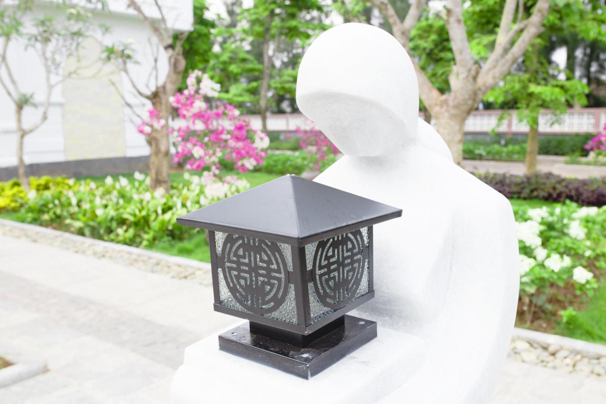 Sepon Boutique 4* Ha Loi Trung