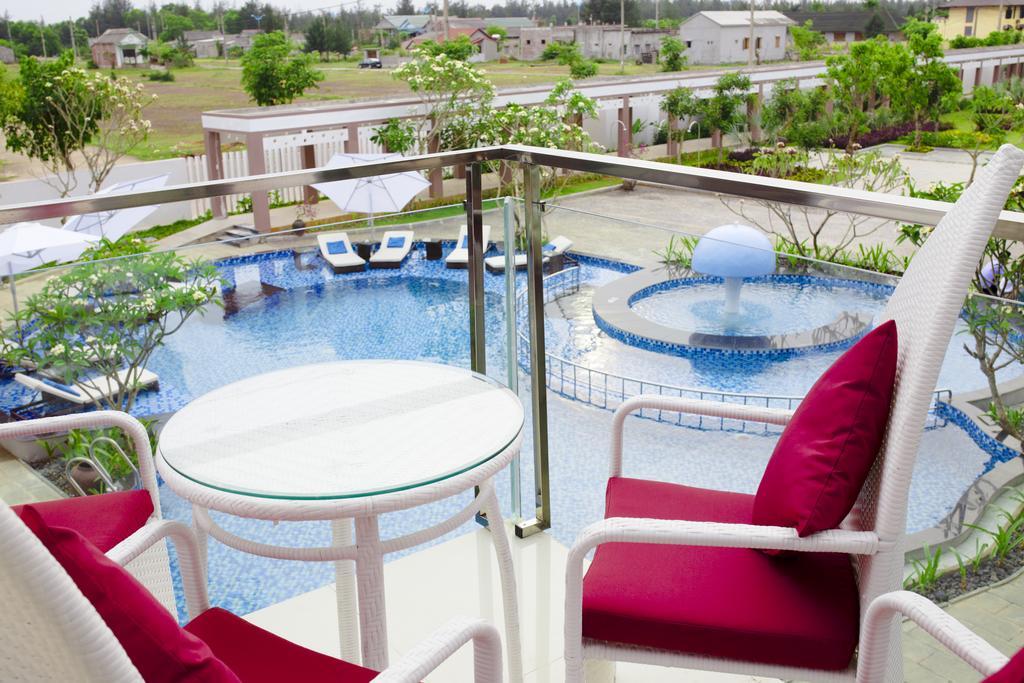 Sepon Boutique Resort